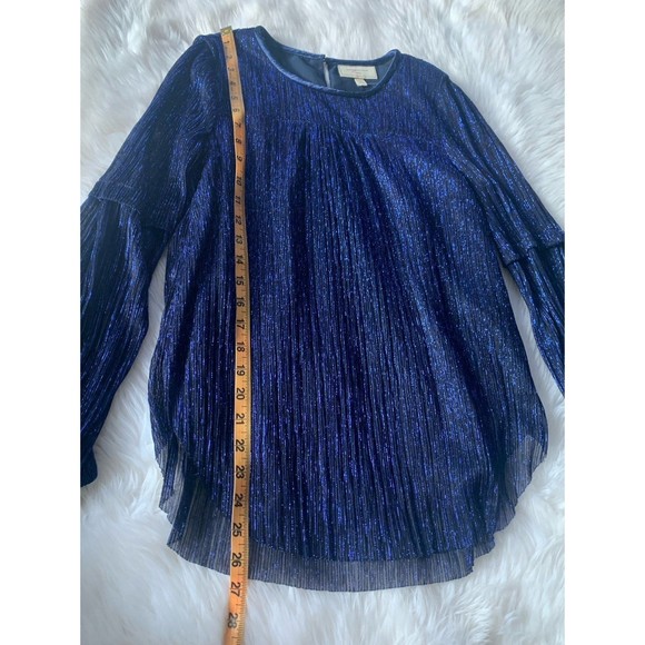 Anthropologie Moulinette Souers Blouse - Picture 7 of 10